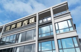 扬声猫传媒惠州分部正式成立：兴趣电商助力品牌高速增长