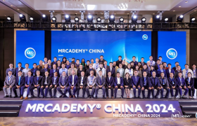 把握电力系统建设新机遇：把握电力系统建设新机遇：MRCADEMY® 中国技术交流会在广州圆满举行