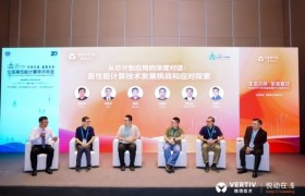 维谛技术（Vertiv）：未来HPC，你想象不到的酷炫变革！