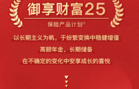 平安御享财富25高额年金，为孩子铺设坚实后盾