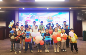 中建路桥集团物业公司 开展“六一”儿童节主题活动